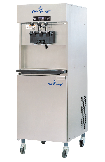 Electro Freeze