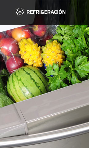 Refrigeración